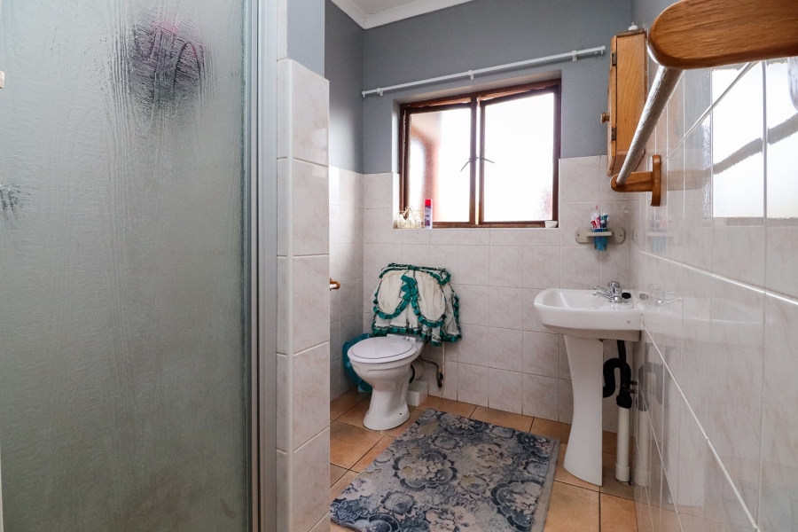 3 Bedroom Property for Sale in Flamwood North West